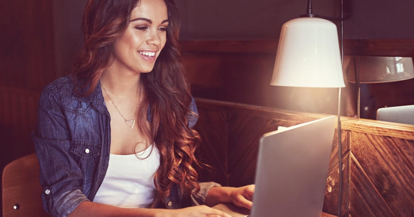 SEO-Analytics Lernumgebung mit interaktiven Dashboard-Elementen